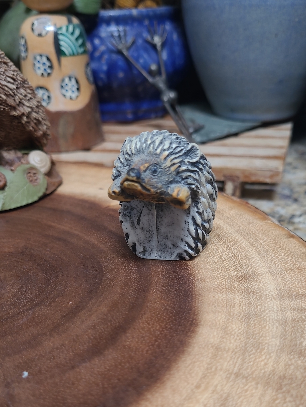 Hedgehog Collection - Picture 2 of 7